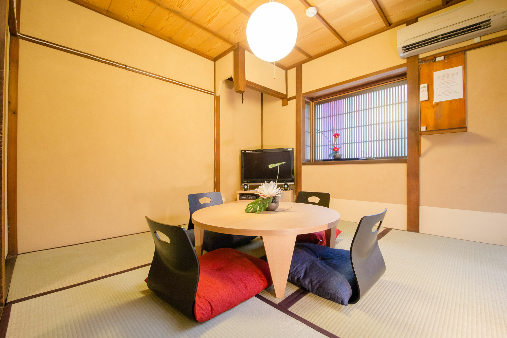 Zen Kyoto Kinkaku-Ji Temple Villa Buitenkant foto